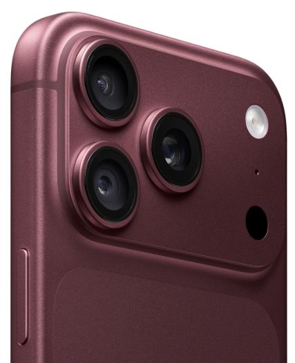 apple iphone 18 pro max 1 тб, бургунди (burgundy)